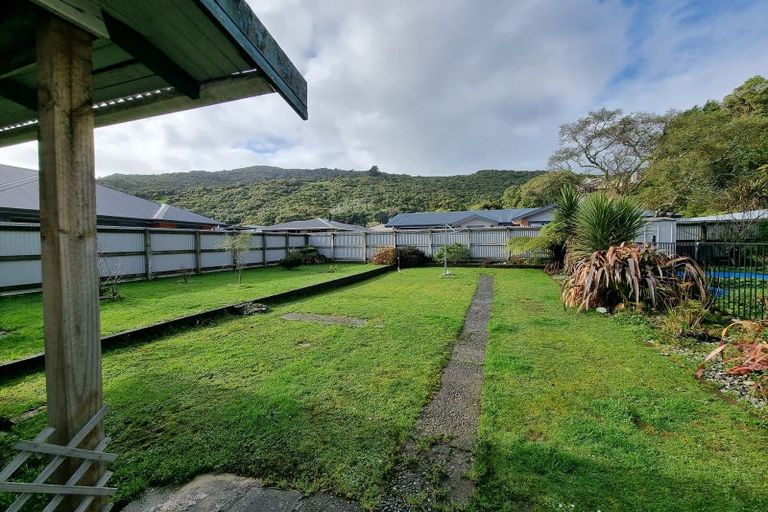 Photo of property in 97 Alexander Street, Greymouth, 7805