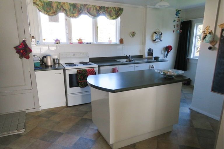 Photo of property in 142 Buller Road, Reefton, 7830