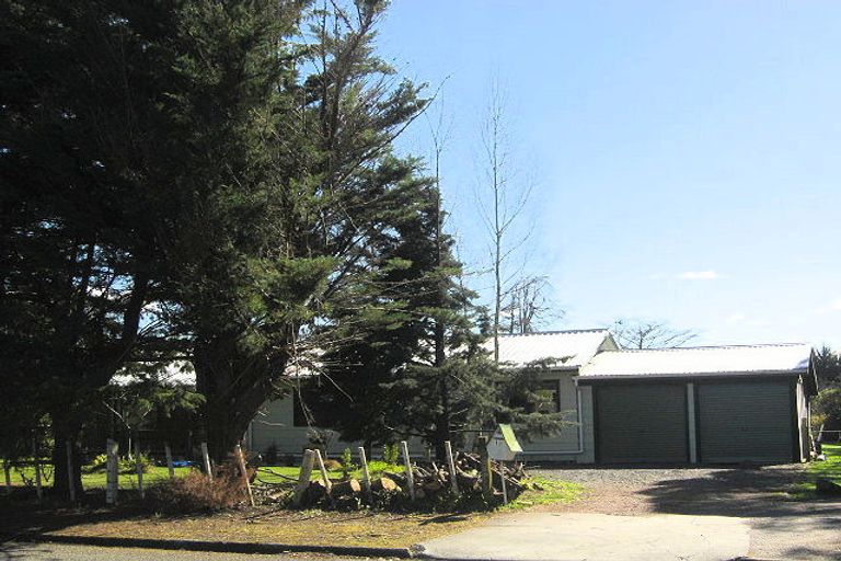 Photo of property in 18a Rira Street, Marton, 4710