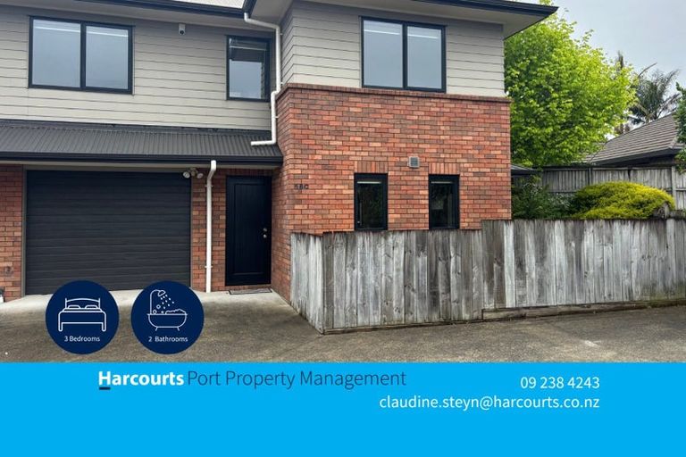 Photo of property in 56a Isabella Drive, Pukekohe, 2120