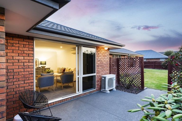 Photo of property in 26 Aylsham Lane, Casebrook, Christchurch, 8051