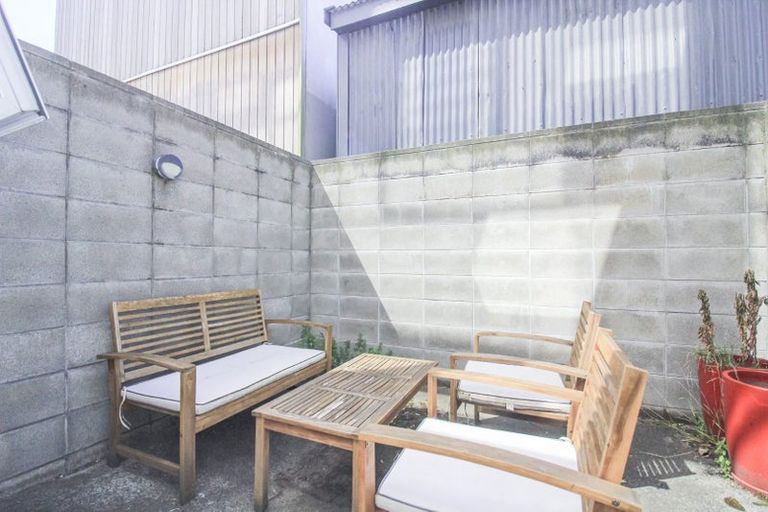 Photo of property in Canvas Apartments, 307u4 Willis Street, Te Aro, Wellington, 6011