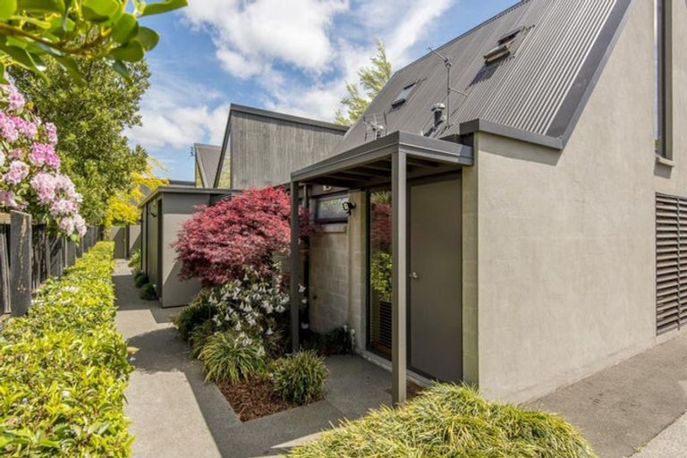 Photo of property in 5/435 Madras Street, St Albans, Christchurch, 8014