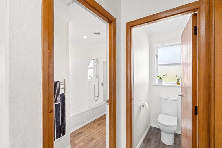 Photo of property in 20 Gardener Street, Levin, 5510