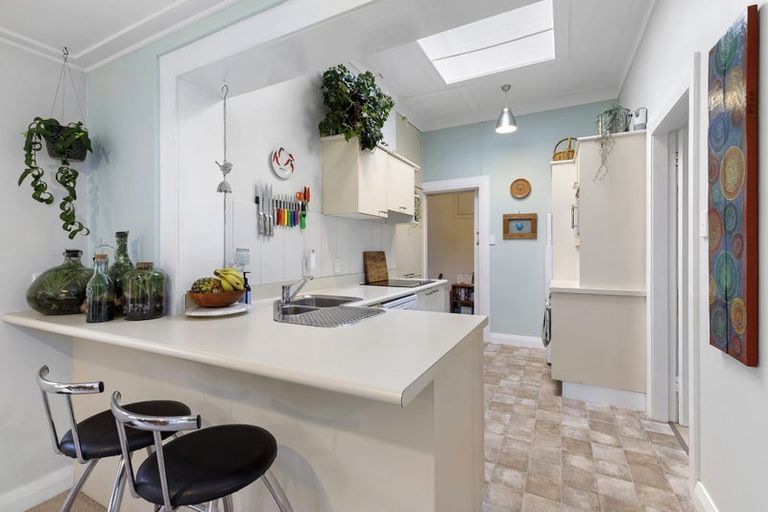 Photo of property in 45 Norton Park Avenue, Fairfield, Lower Hutt, 5011