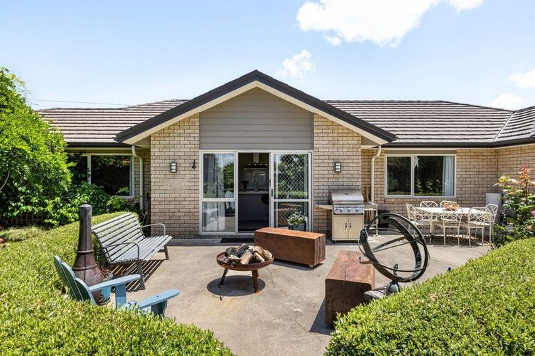 Photo of property in 11 Shadbolt Drive, Leamington, Cambridge, 3432