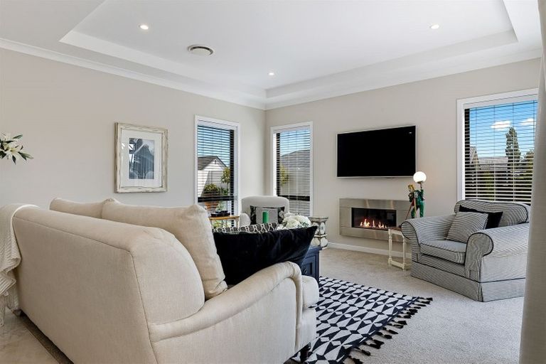 Photo of property in 7 Redbrook Road, Casebrook, Christchurch, 8051