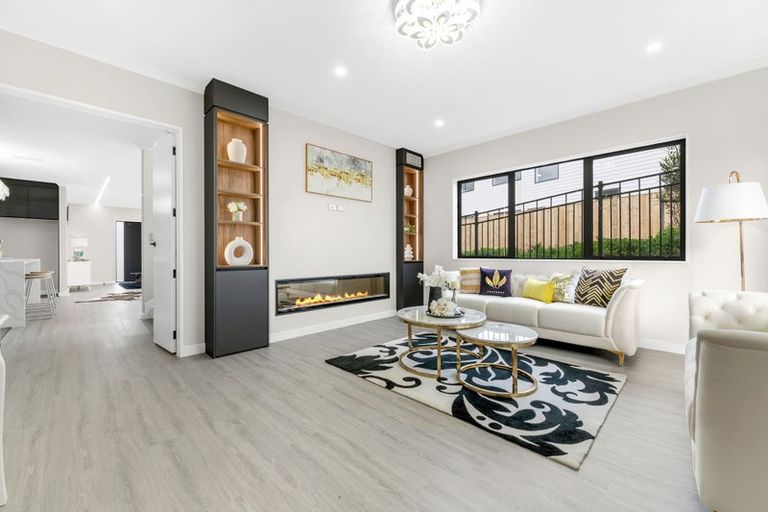 Photo of property in 62 Koromeke Street, Flat Bush, Auckland, 2019