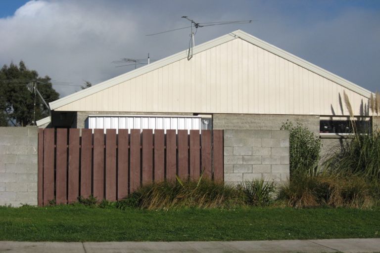 Photo of property in 3/115 Earn Street, Appleby, Invercargill, 9812
