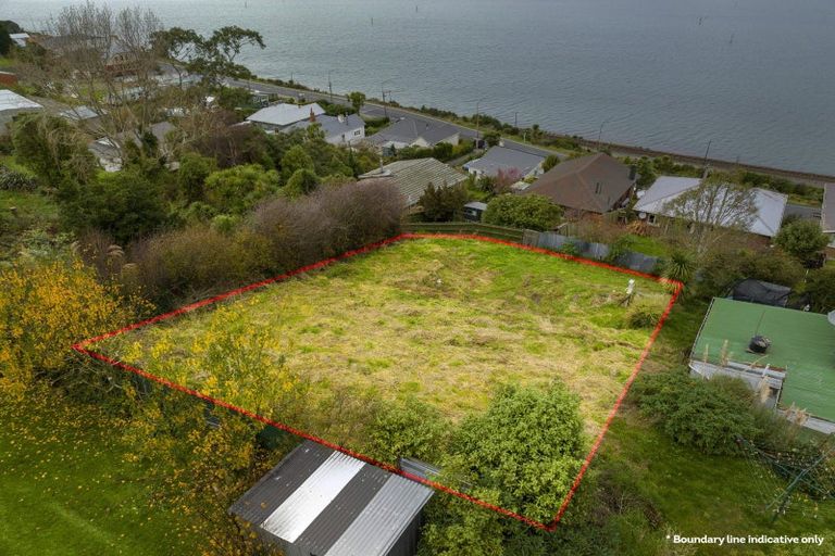 Photo of property in 3 Taupo Lane, Ravensbourne, Dunedin, 9022