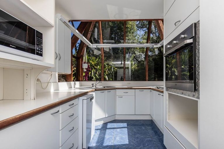 Photo of property in 8 Leith Crescent, Greymouth, 7805