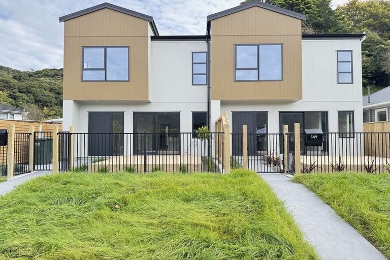 Photo of property in 147 Wellington Road, Paekakariki, 5034