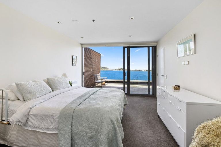 Photo of property in Patent 326 Apartments, 504s/326 Evans Bay Parade, Hataitai, Wellington, 6021