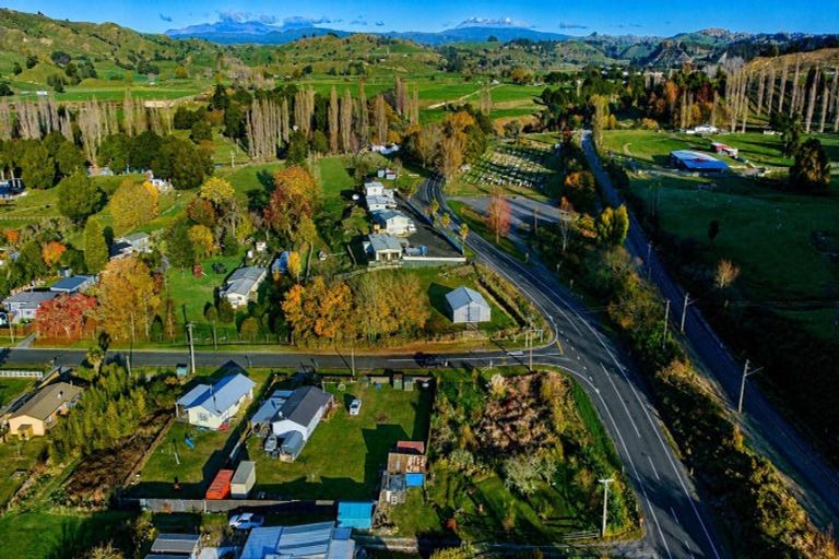 Photo of property in 2 Mahoe Road, Manunui, Taumarunui, 3992