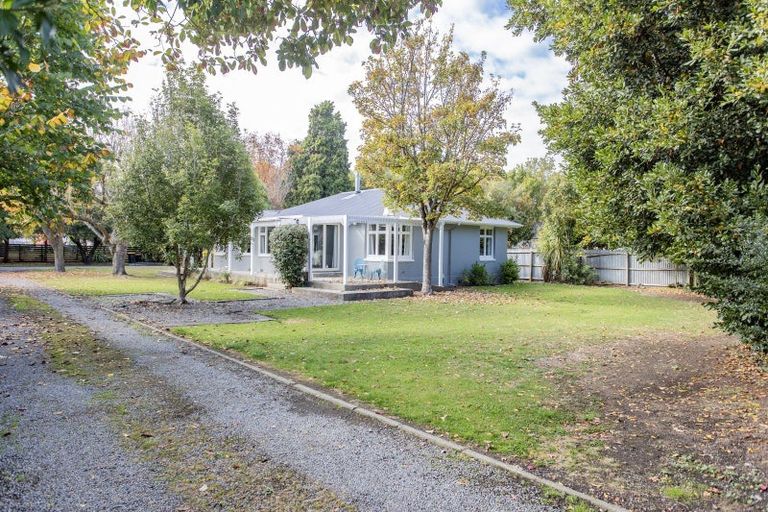 Photo of property in 160 King Street, Rangiora, 7400