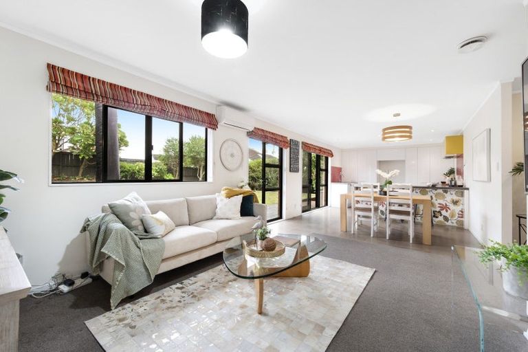 Photo of property in 10 Merino Avenue, Somerville, Auckland, 2014