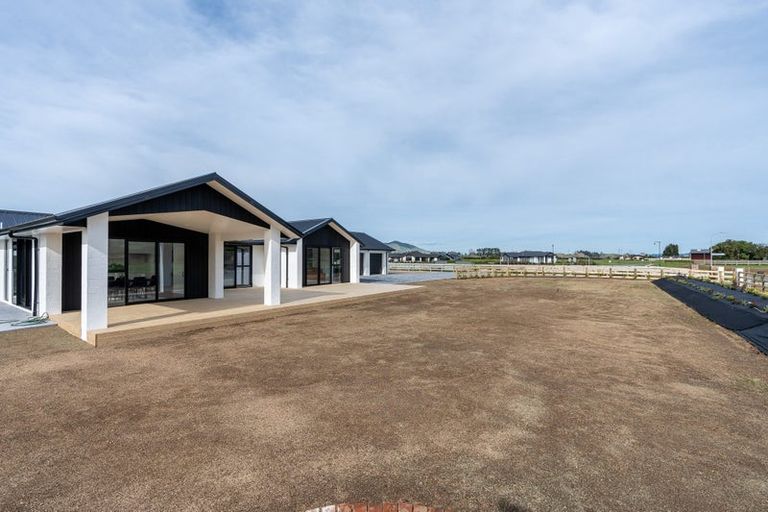 Photo of property in 733 Collinson Street, Pirongia, 3802