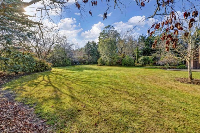 Photo of property in 76 Chiltons Road, Swannanoa, Kaiapoi, 7692