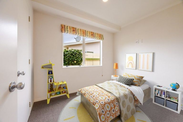 Photo of property in 6a Moeller Street, Taradale, Napier, 4112