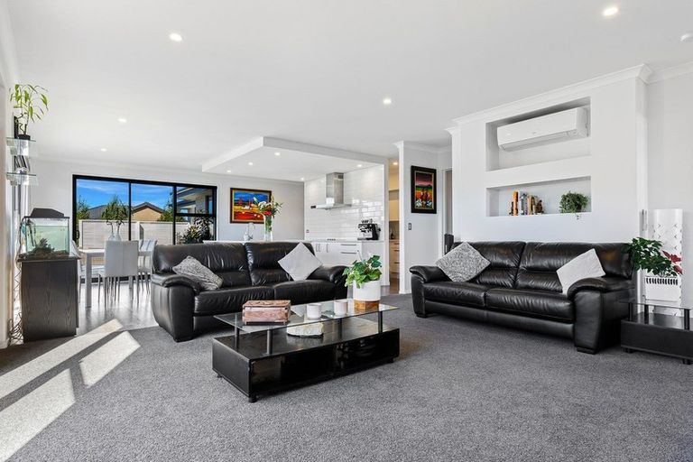 Photo of property in 6 Blair Place, Kaiapoi, 7630