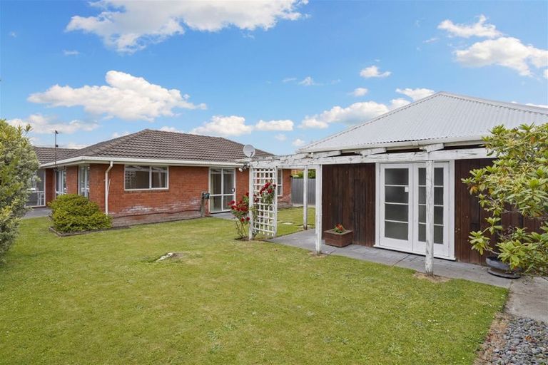 Photo of property in 155 Edinburgh Street, Spreydon, Christchurch, 8024