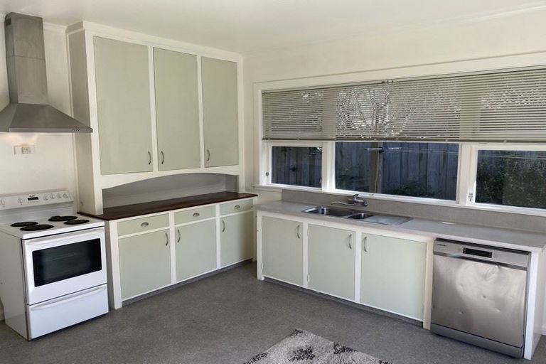 Photo of property in 27 Southampton Street, Sydenham, Christchurch, 8023