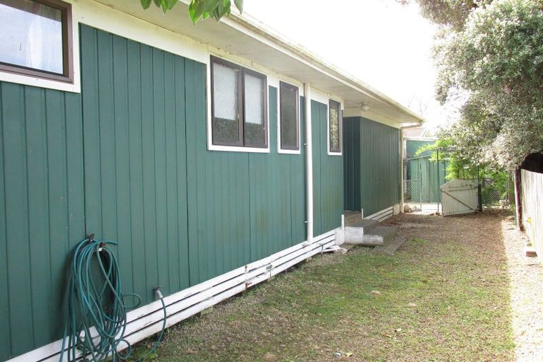 Photo of property in 46 Lahore Street, Wairoa, 4108