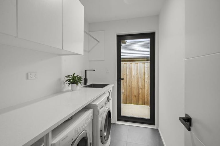 Photo of property in 6 Kilmurry Street, Halswell, Christchurch, 8025