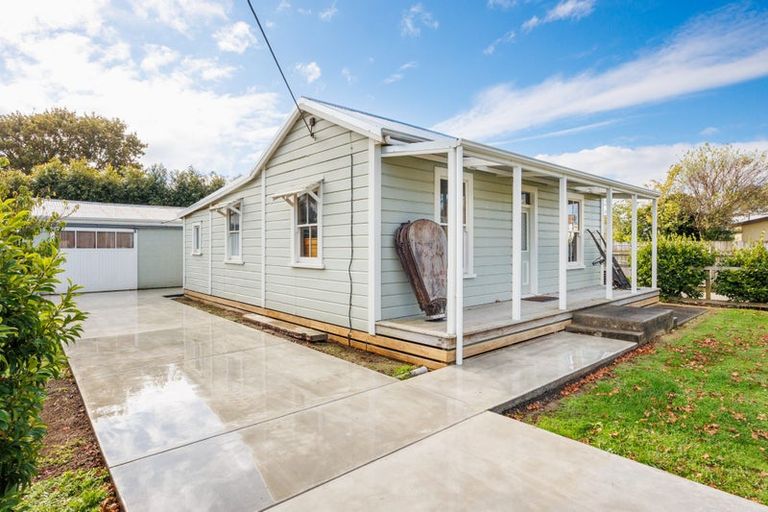 Photo of property in 12 Ngaire Street, Longburn, Palmerston North, 4412