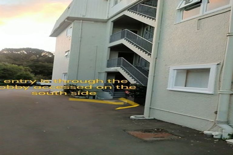 Photo of property in Aroha Apartments, 222ua The Terrace, Wellington Central, Wellington, 6011