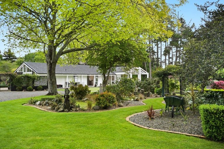 Photo of property in 11 Blue Heron Place, Tamahere, Hamilton, 3283