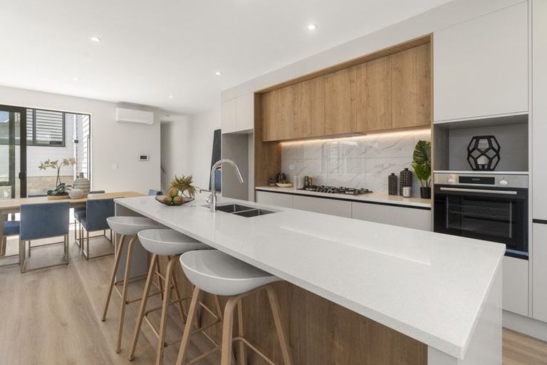 Photo of property in 13a Lawson Creek Street, Massey, Auckland, 0614