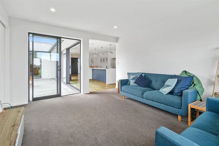 Photo of property in 24 Longcot Drive, Rolleston, 7615