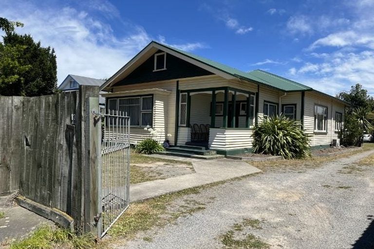 Photo of property in 13 Whiteleigh Avenue, Addington, Christchurch, 8024