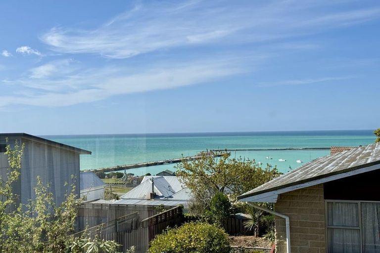 Photo of property in 47 Wharfe Street, South Hill, Oamaru, 9400