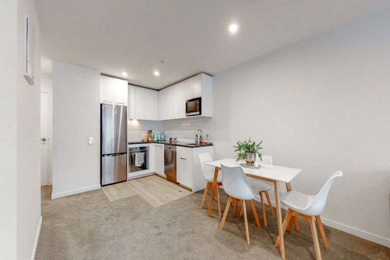 Photo of property in Vsp South, 704/168u Victoria Street, Te Aro, Wellington, 6011