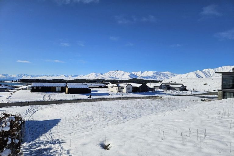 Photo of property in 36 Mistake Drive, Lake Tekapo, 7999