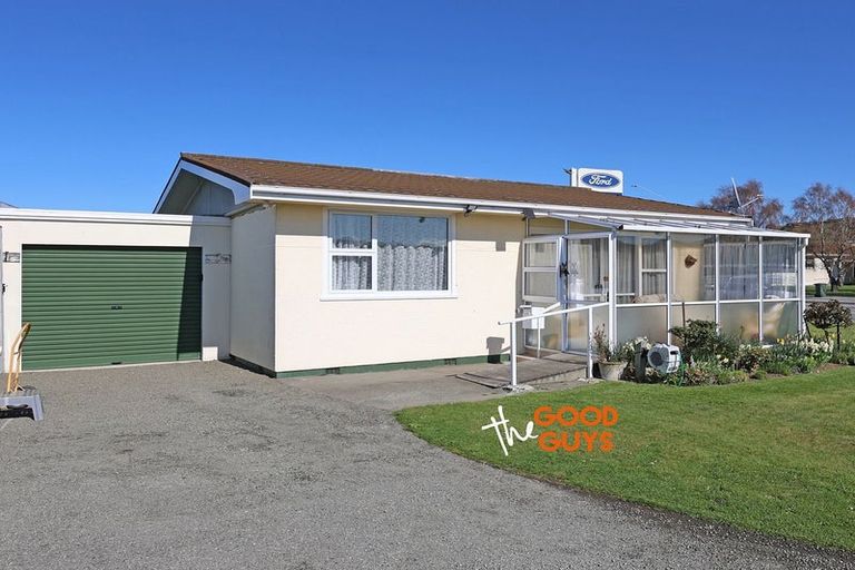 Photo of property in 465a Thames Highway, Oamaru North, Oamaru, 9400