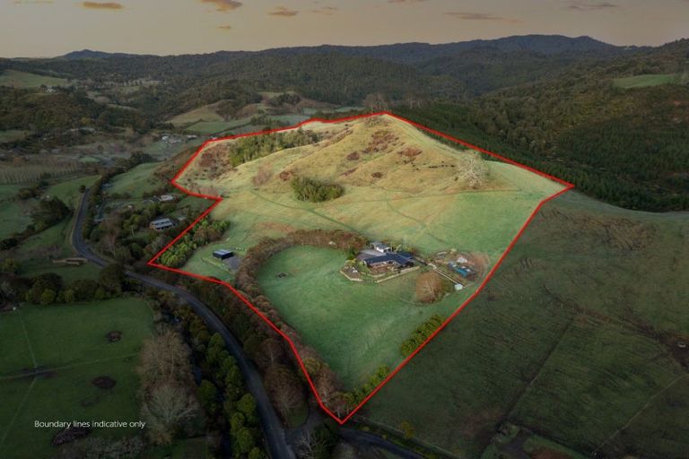 Photo of property in 290 Woodlands Road, Waihi, 3682