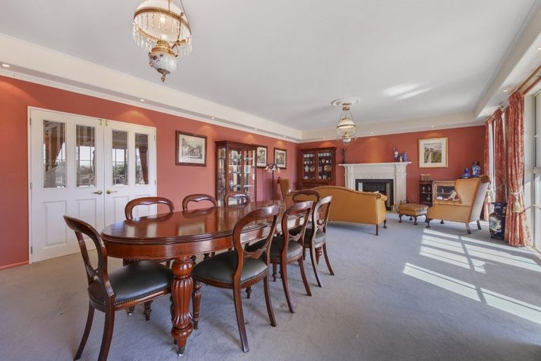 Photo of property in 130 Merton Road, Fernside, Rangiora, 7471