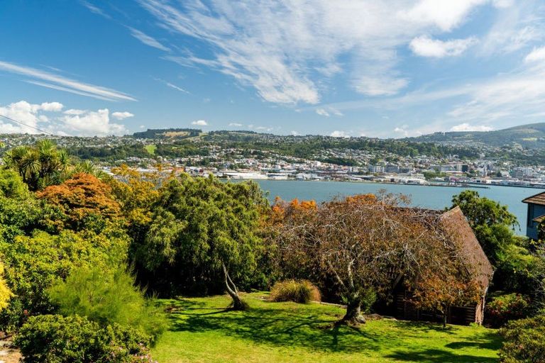 Photo of property in 50a Glendevon Place, Vauxhall, Dunedin, 9013