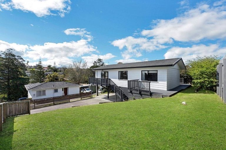 Photo of property in 1/34a Helena Street, Massey, Auckland, 0614