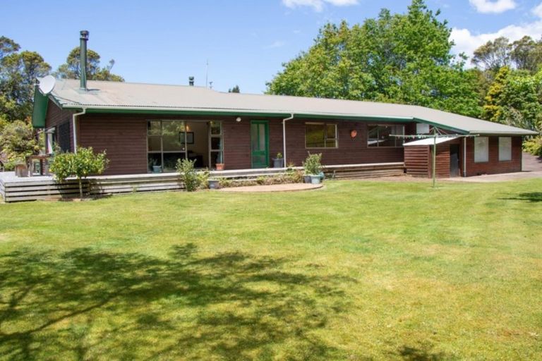 Photo of property in 737 Tauranga Direct Road, Hamurana, Rotorua, 3096