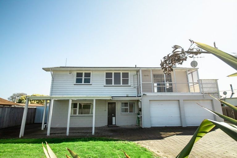 Photo of property in 241 Vogel Street, Roslyn, Palmerston North, 4414