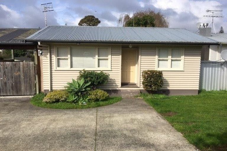 Photo of property in 40 Lingfield Street, Glenfield, Auckland, 0629