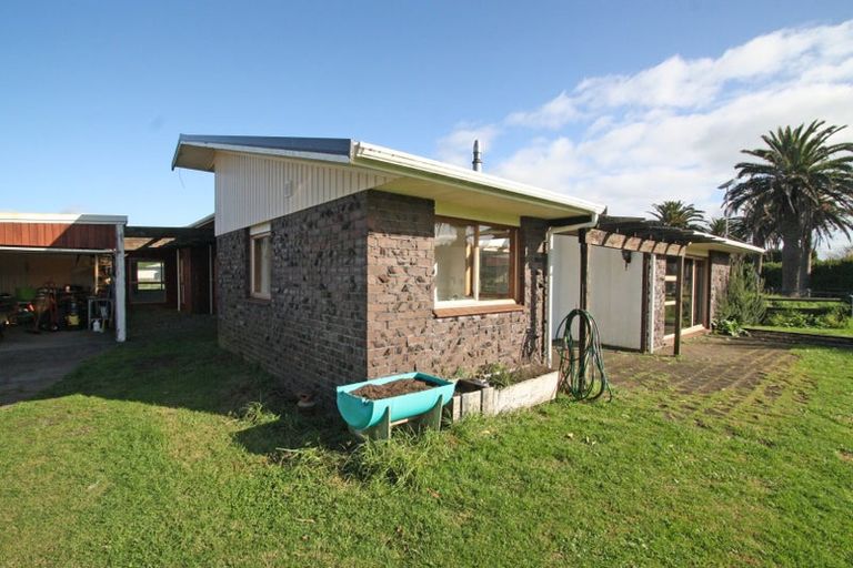 Photo of property in 46 Airport Drive, New Plymouth Airport, New Plymouth, 4373