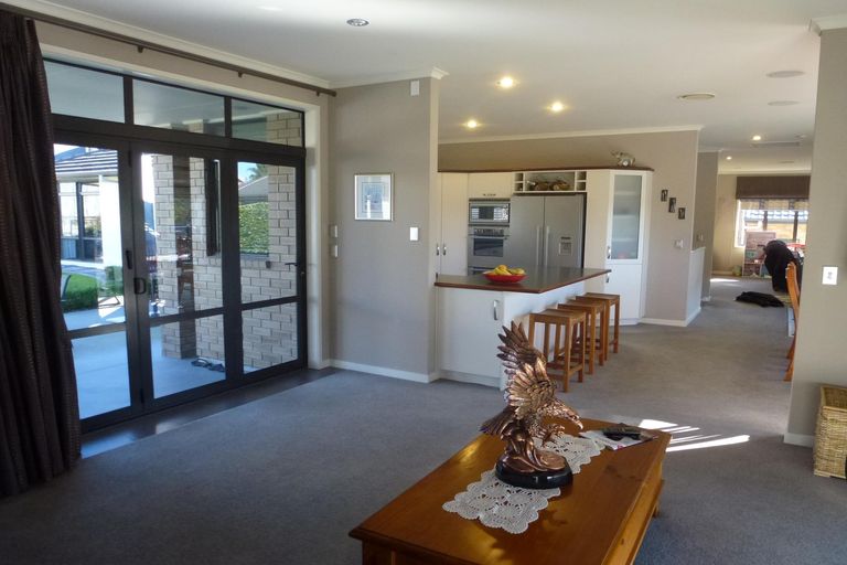 Photo of property in 3 Maple Place, Morrinsville, 3300