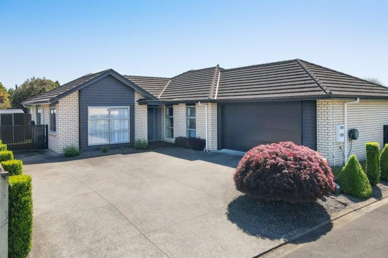 Photo of property in 80 Hall Road, Ngongotaha, Rotorua, 3010