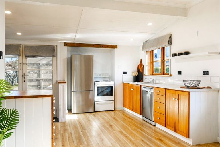 Photo of property in 4 Carvell Street, Blenheim, 7201