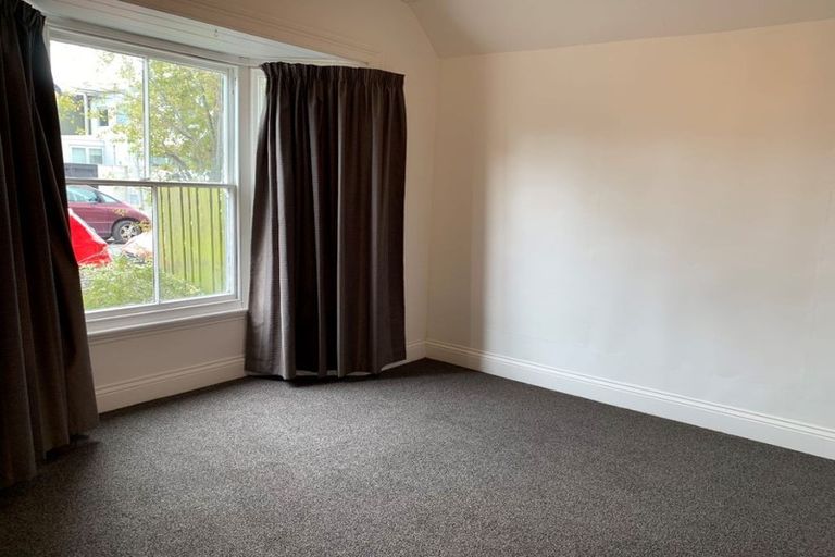 Photo of property in 33 Peacock Street, Christchurch Central, Christchurch, 8013